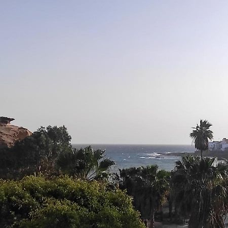 Playa Celeste Tajao La Mareta Exteriér fotografie