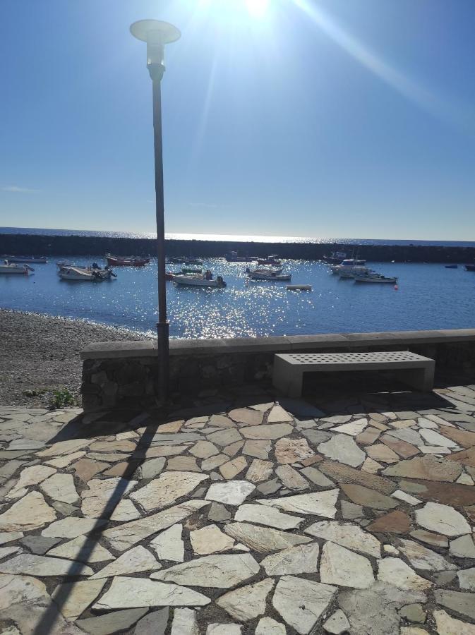 Playa Celeste Tajao La Mareta Exteriér fotografie